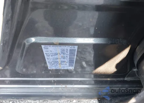 2019 Nissan Pathfinder Sl z USA, uszkodzony, nr VIN 5N1DR2MM7KC635357